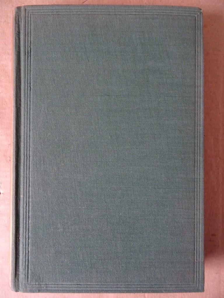 Harry Vencken Tussen oerwouden en vulkanen 1e druk 1952, Boeken, 20e eeuw of later, Afrika, Ophalen of Verzenden, Zo goed als nieuw
