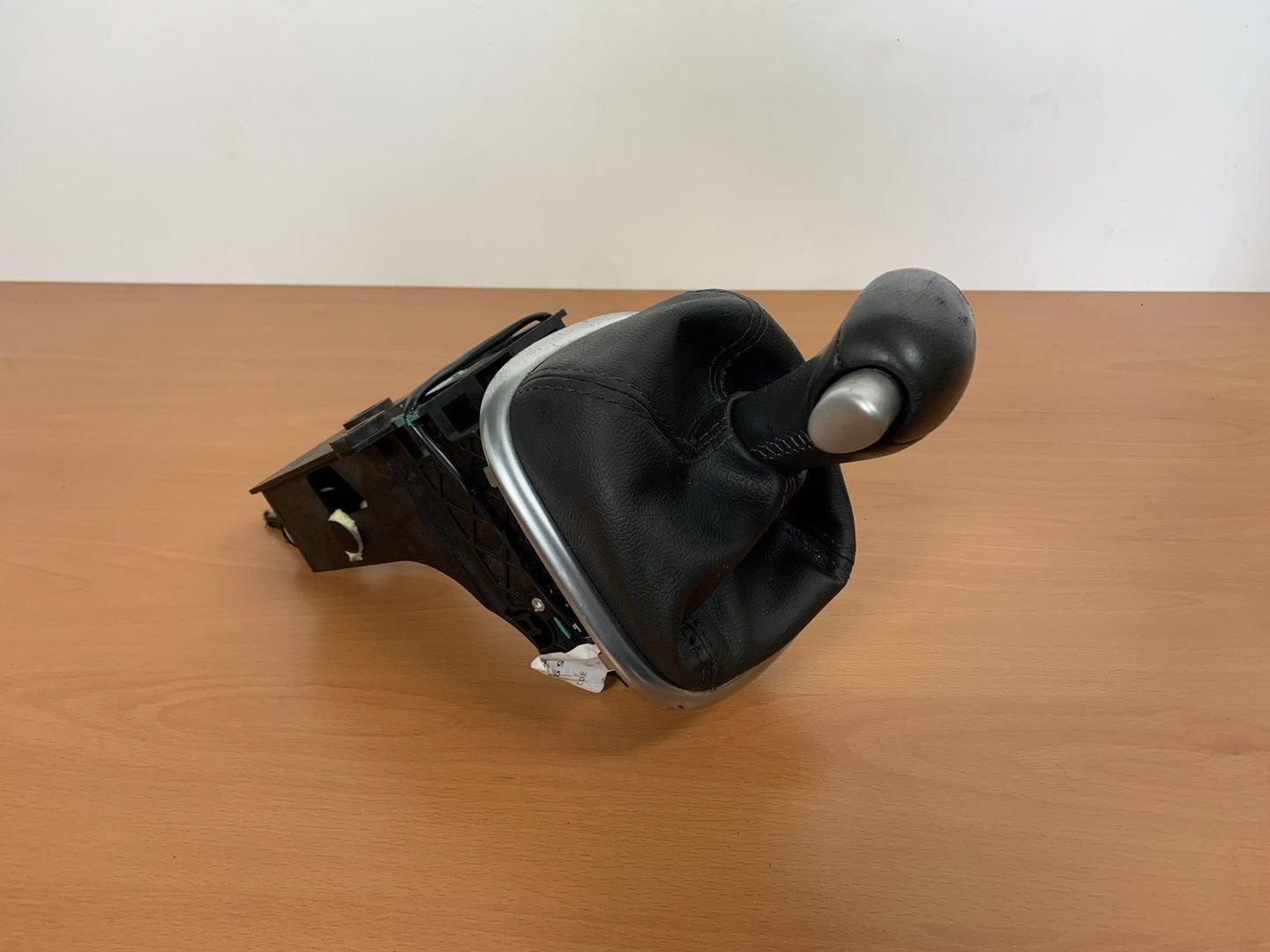 renault scenic II 2003 tot 2009 selectiehendel automaat, Renault, -, Utilisé, -