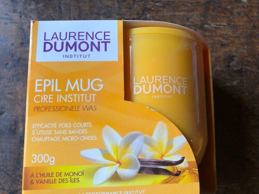 Epileer wax Laurence Dumont, Handtassen en Accessoires, Ophalen