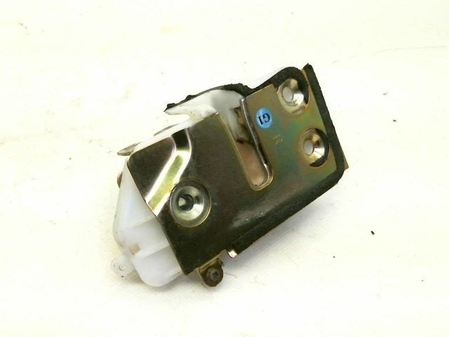 SERRURE DE PORTE RODS AVANT DROIT Honda Civic (EP / EU), Autos : Pièces & Accessoires, Utilisé, Honda