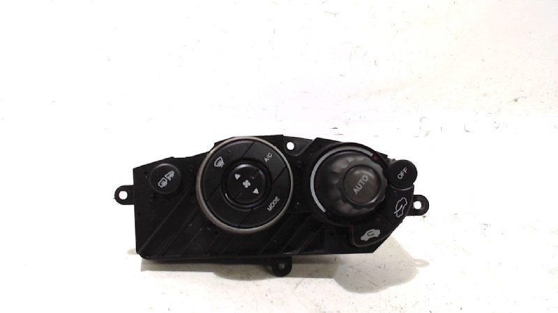 Bedieningspaneel kachel Honda Civic
