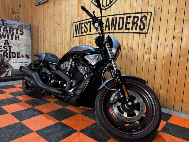 Harley-Davidson Nightrod Special (bj 2007), Via Galileo Galilei 1
30033   Noale, IT, Aprilia, Bedrijf, 1130 cc