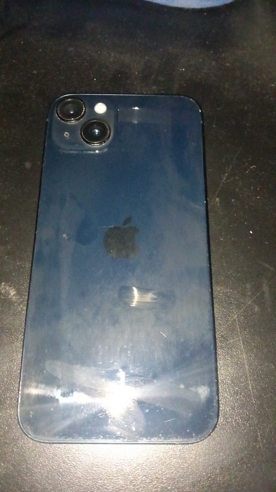 iphone 14 plus, Ophalen