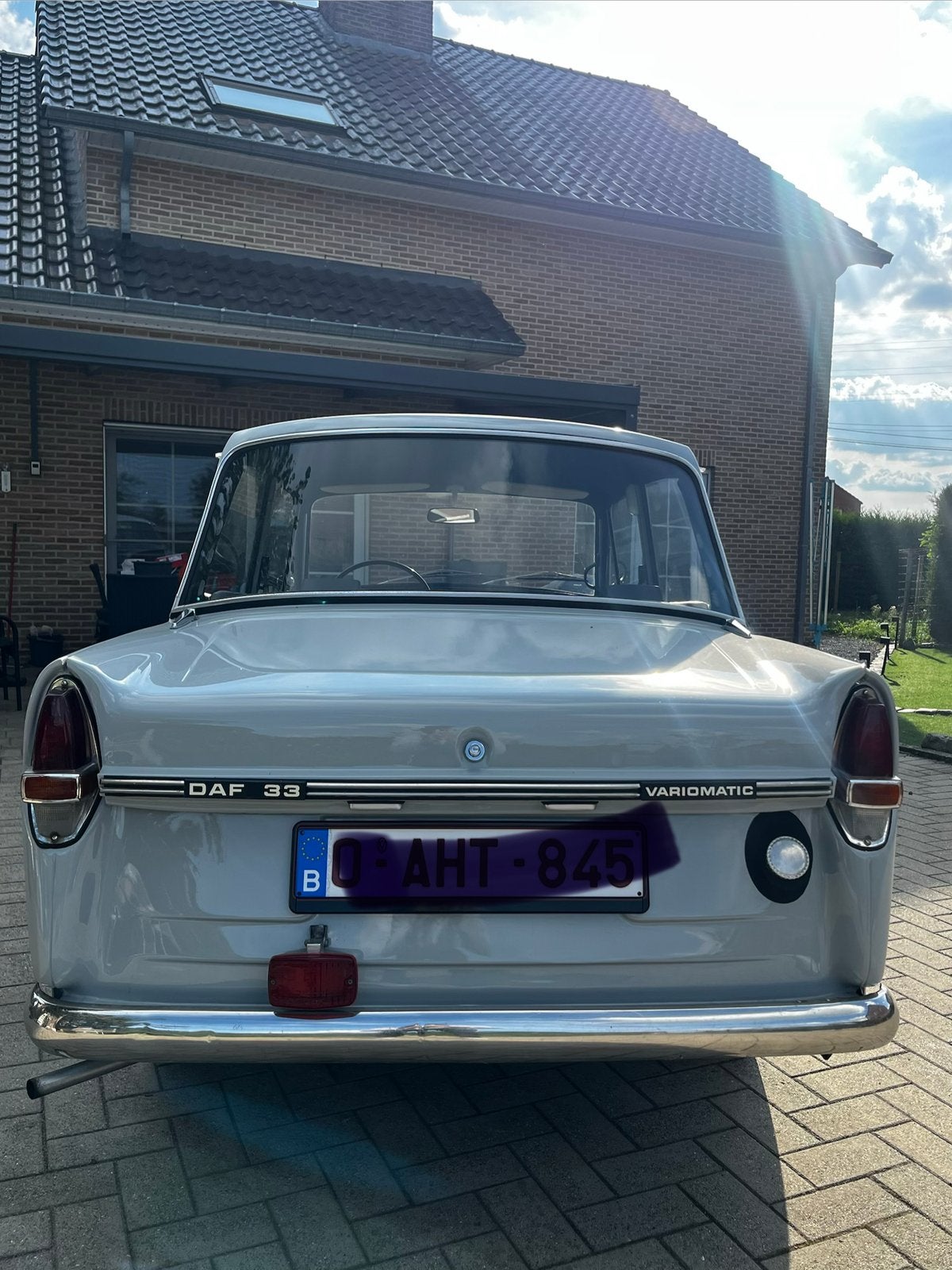 Daf 33, foto 4