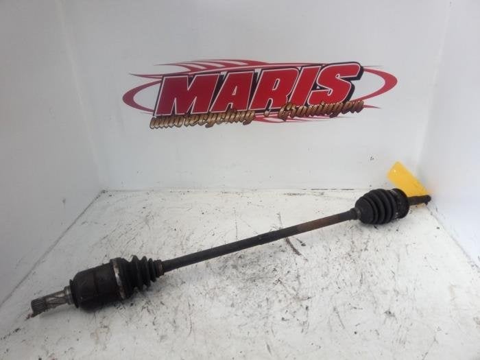 Arbre de transmission avant droit d'un Opel Corsa, -, -, Opel, 3 mois de garantie