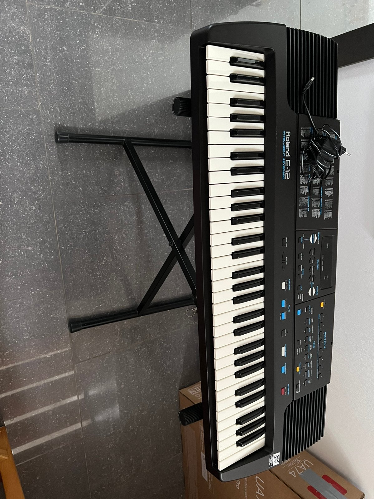 Piano, Musique & Instruments, Claviers, Enlèvement, Comme neuf, Roland
