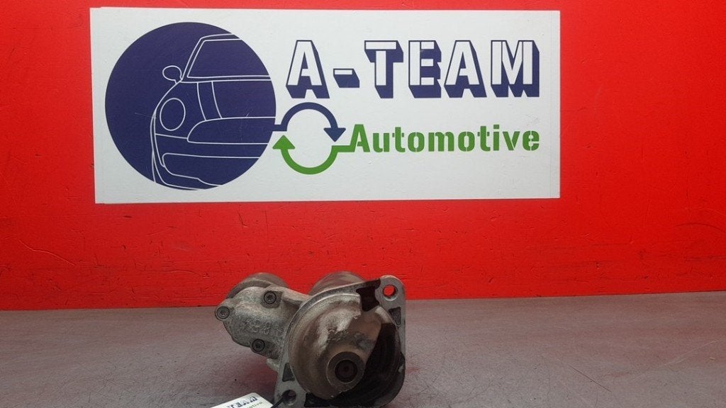 STARTMOTOR Hyundai i40 CW (VFC) (01-2011/05-2019), Robert Bosch AG, Gebruikt, Hyundai, Robert-Bosch-Allee 1
74232  Abstatt, DE