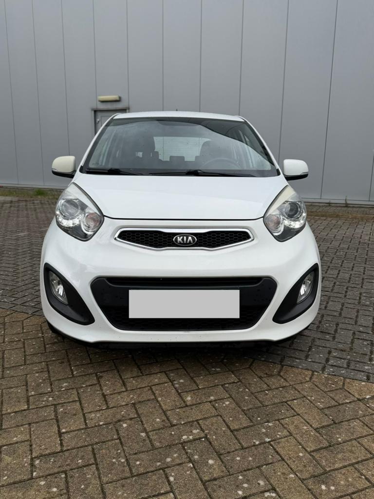 Kia Picanto, Autos, Kia, Achat, 4 portes, Entreprise, Boîte manuelle