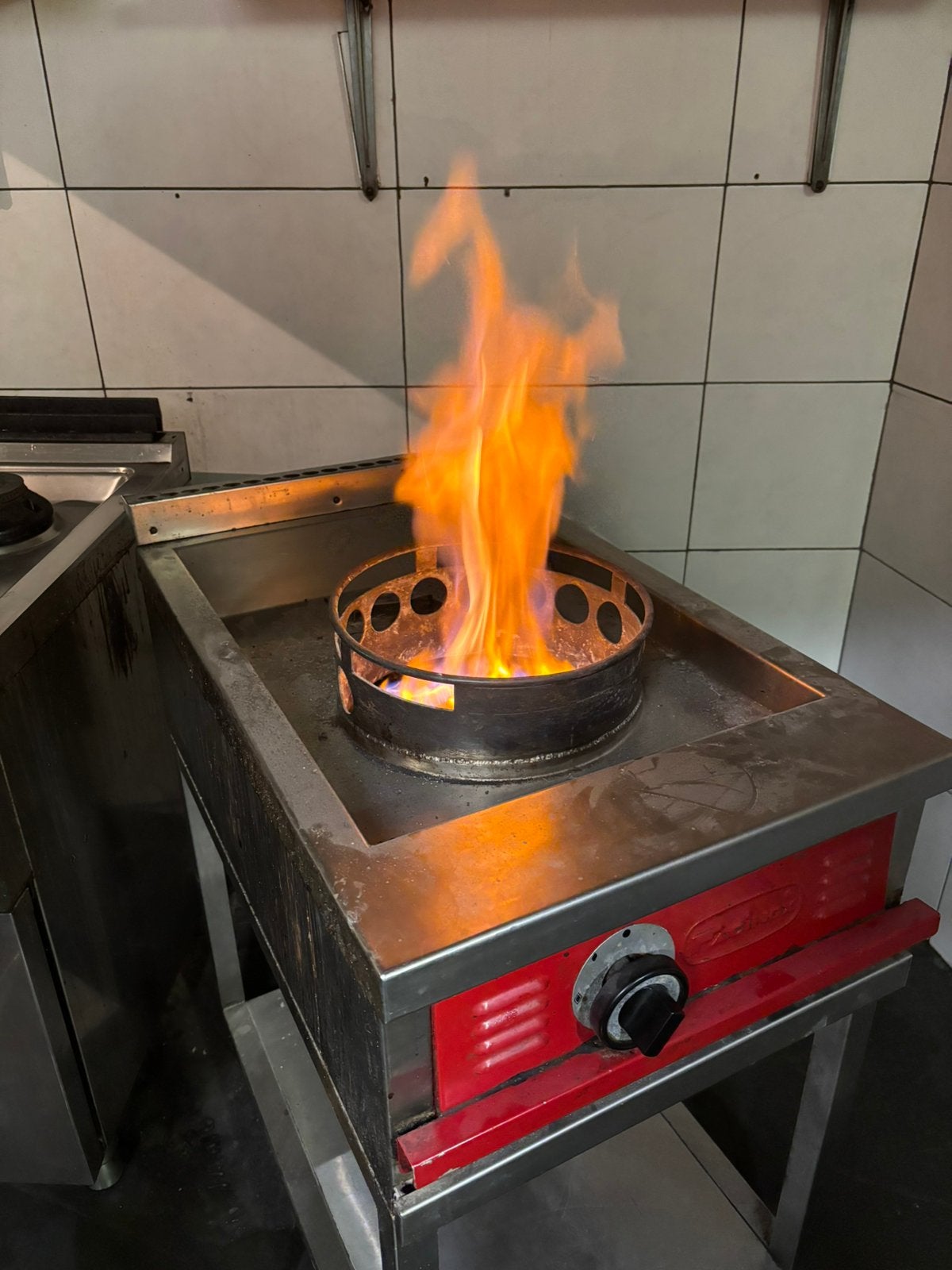 Wok professionel, Articles professionnels, Horeca | Food, Enlèvement