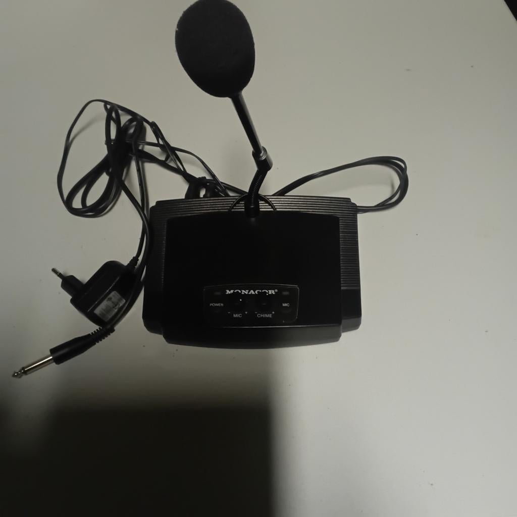 Micro, Zakelijke goederen, Kantoor en Winkelinrichting | Apparatuur en Telecommunicatie, Ophalen