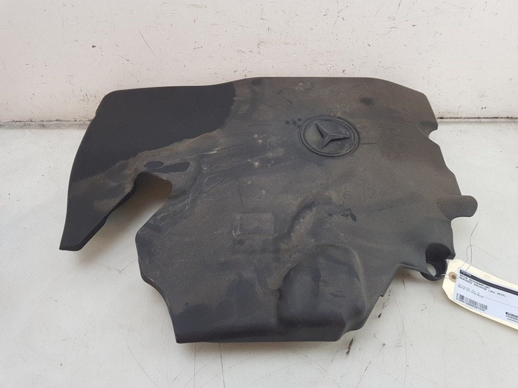 CACHE SOUS MOTEUR Mercedes-Benz Sprinter 3,5t (906.63), Autos : Pièces & Accessoires, Mercedes-Benz, Utilisé, Dialog.mb@mercedes-benz.com