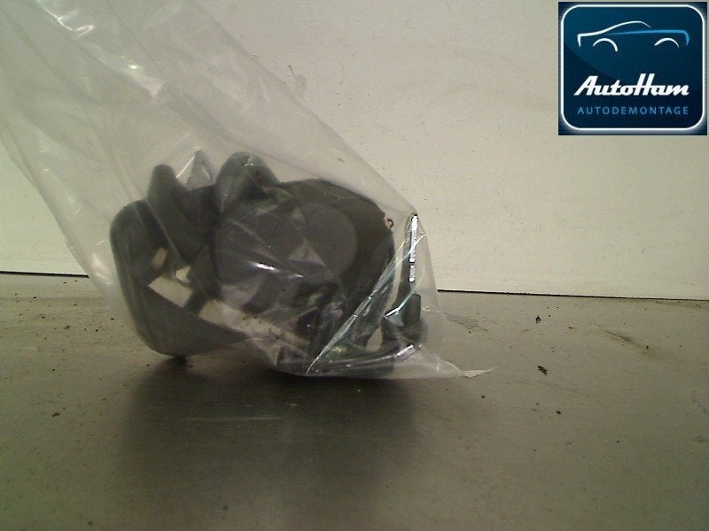 VEILIGHEIDSGORDEL MIDDEN ACHTER Renault Clio II (BB / CB), Gebruikt, Renault
