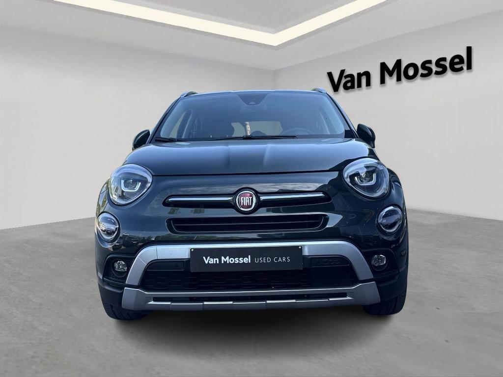 Fiat 500X 1.0 Firefly Turbo 120 Cross, Autos, Achat, https://public.car-pass.be/vhr/190d04da-5213-4518-a5ee-fd6a586e2b51, Entreprise