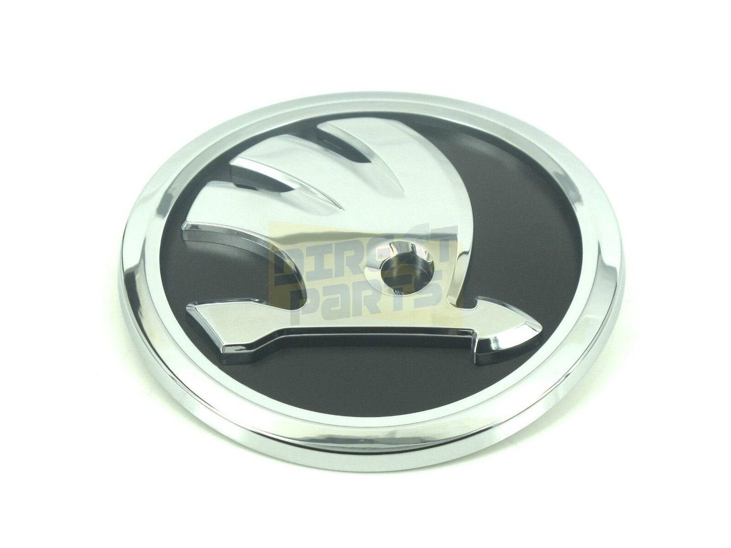 Skoda Kodiaq (3/17-6/21) (NS7) embleem logo Origineel! 56583, Neuf, -, Ford, -