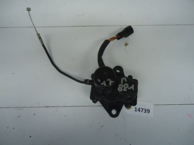 Monster 821 2014 - 2017 Ducati D1-14539, Motos, Pièces | Ducati