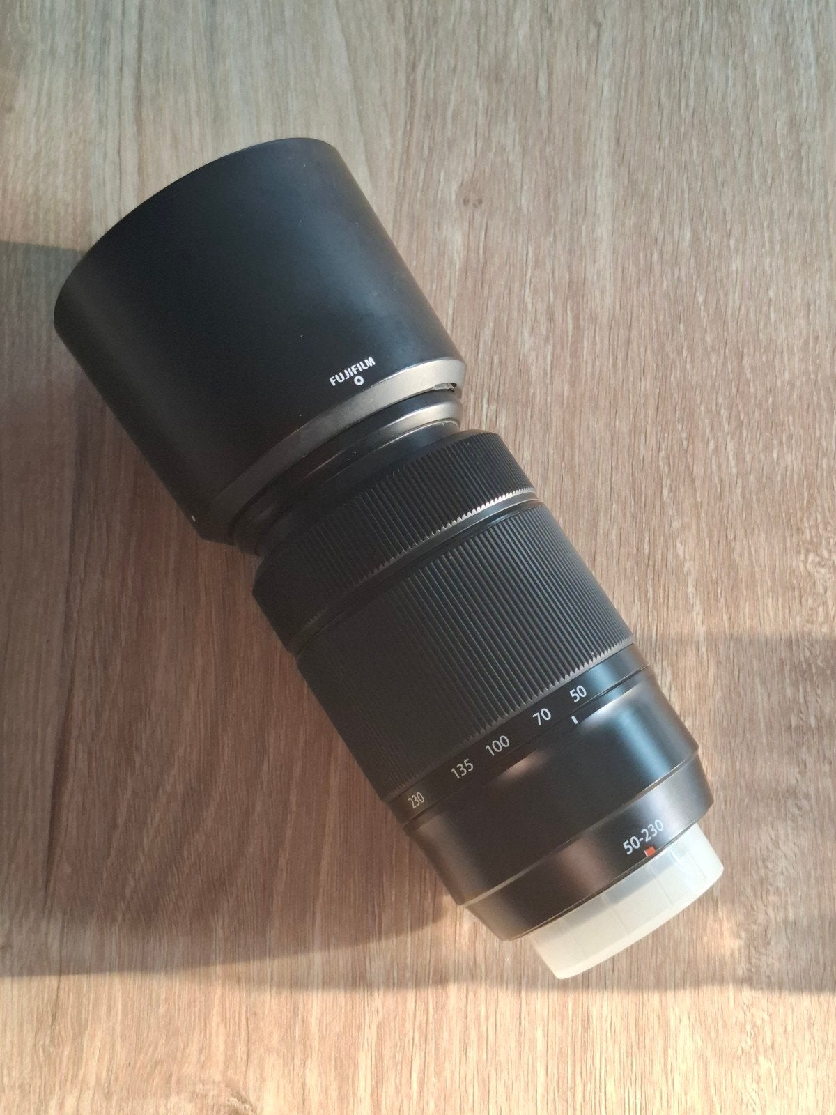 Fuji XC 50-230 F4.5-6.7 OIS ii Fujinon Fujifilm telezoom, Audio, Tv en Foto, Fujifilm, Zoom, Zo goed als nieuw, Fujifilm X-mount