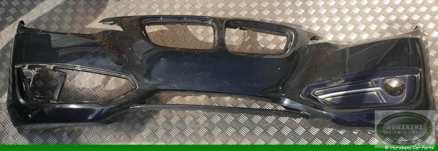 Voorbumper BMW 2-Serie F22 / F23, -, Utilisé, -, Avant