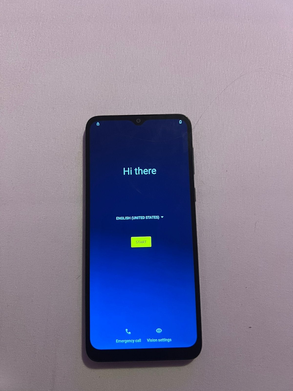 motorola e13, Telecommunicatie, Ophalen, Zo goed als nieuw