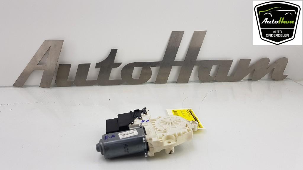 MOTOR RAAMMECHANIEK Volkswagen Passat Variant (3C5), Gebruikt, Volkswagen
