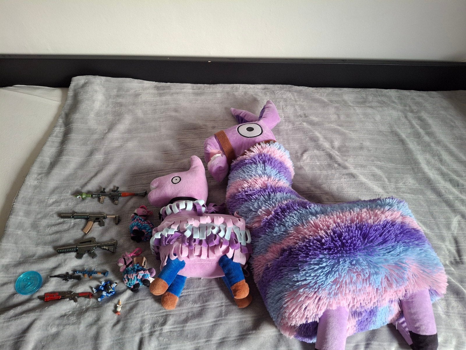 Collection Fortnite., Enlèvement, Comme neuf