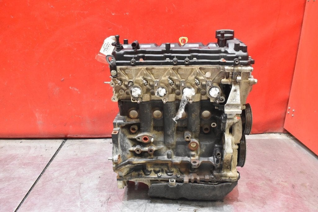 Moteur D4FD Nu SPORTAGE CARENS TUCSON KIA i40 ix35 OPTIMA