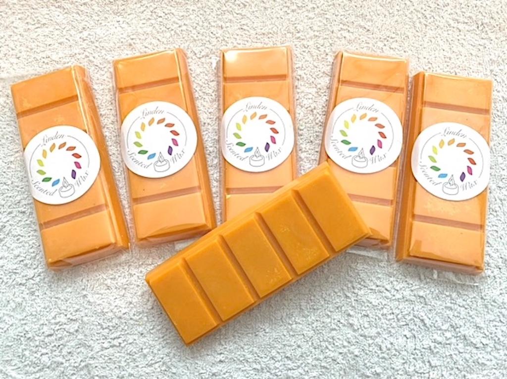 Snapbar waxmelt wax geur RITUALS ORANGE BOEDDHA, Ophalen of Verzenden, Nieuw, Kaars