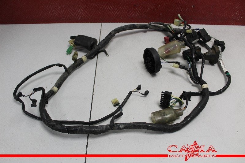 FAISCEAU DE CÂBLAGE DIVERS Honda, Dhr. S. di Majo, Utilisé, Info@cama-motorparts.nl, P.J. Troelstraweg 8 8
3144 CX  MAASSLUIS, NL