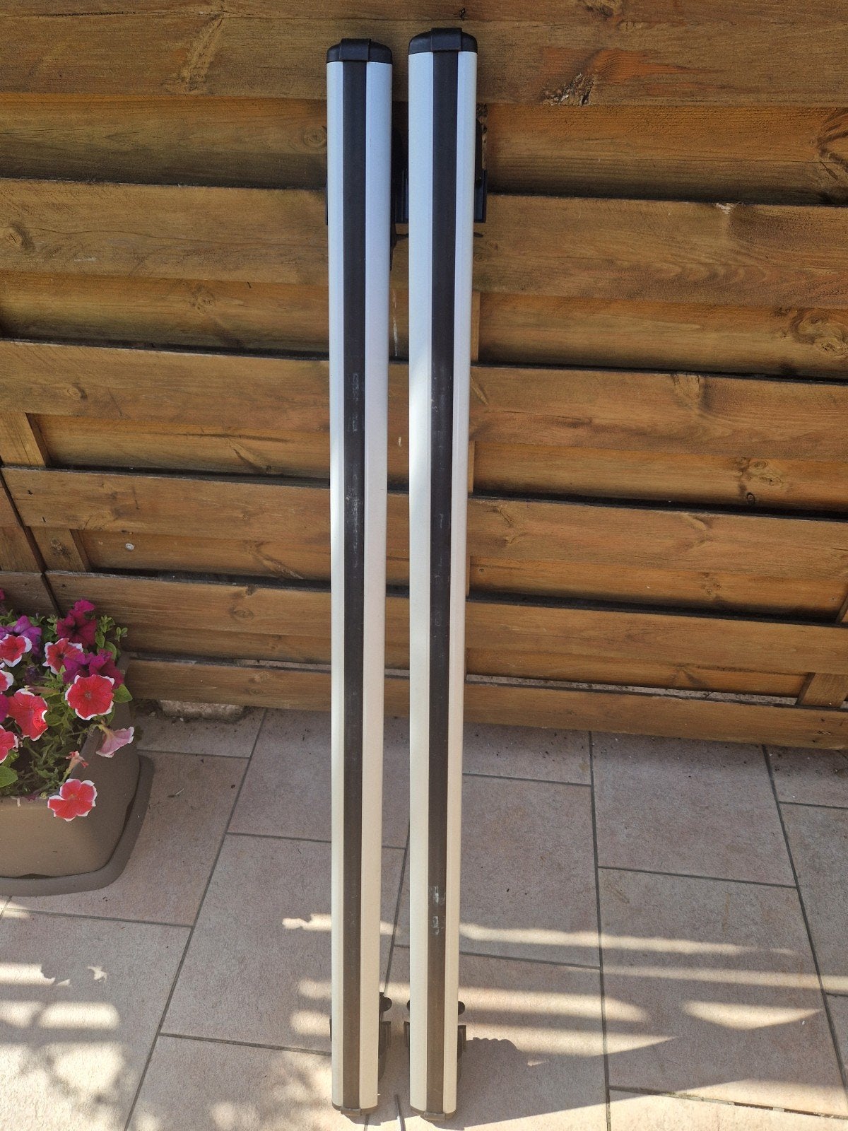 Barres de toit  pour Toyota Corolla Verso, Auto diversen, Auto-accessoires, Ophalen