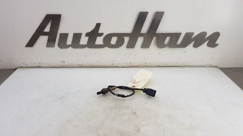 SONDE LAMBDA Skoda Fabia II (5J) (|03F906262C|03F906262A|), Utilisé, Skoda