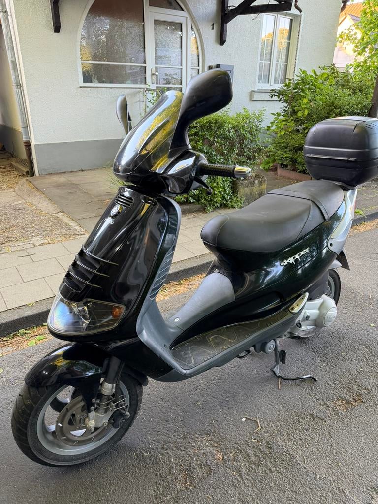 Piaggio skipper 125cc / skr runner zip gilera 180cc, Enlèvement, Comme neuf, Zip