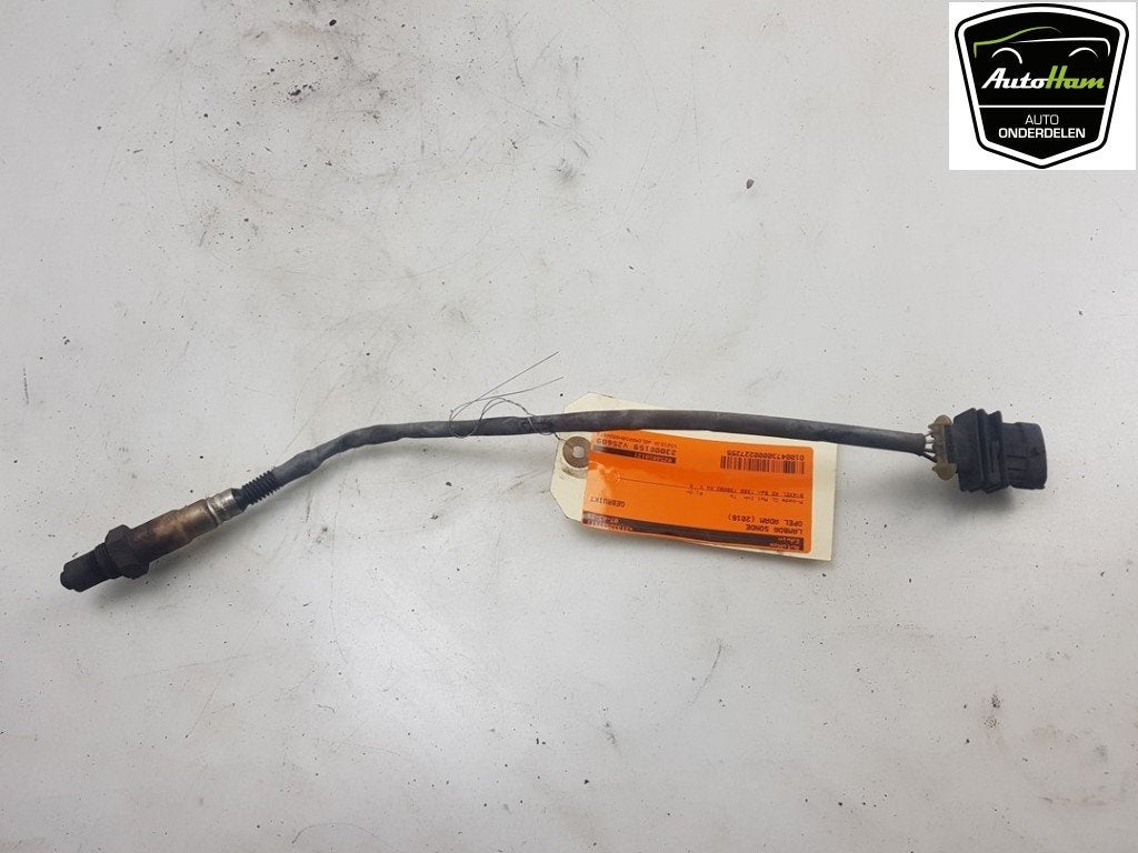 LAMBDASONDE Opel Adam (|55563348|0258010121|), Auto-onderdelen, Gebruikt, Opel
