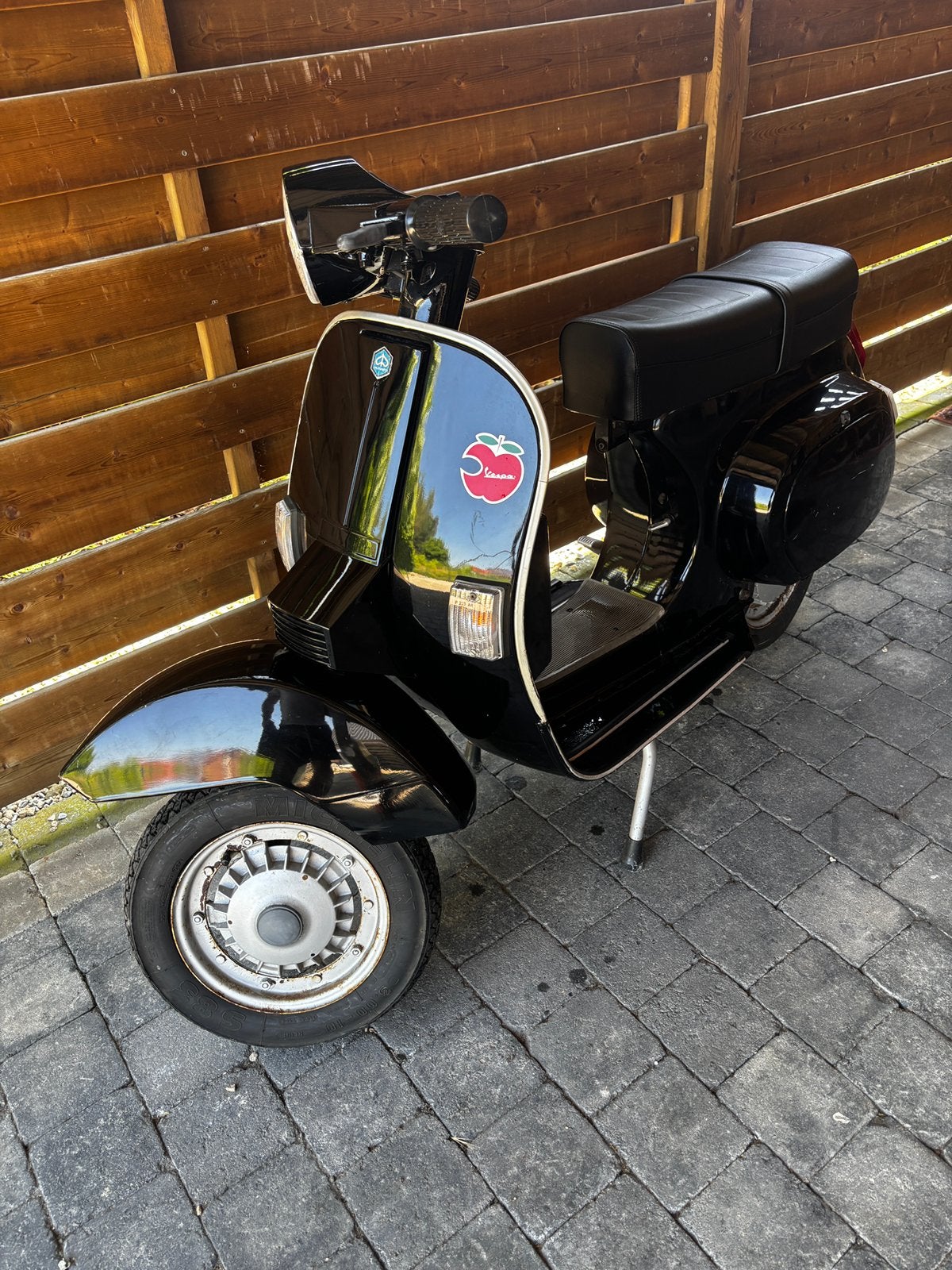 Vespa PK50 type S V5X2T, Ophalen, Zo goed als nieuw