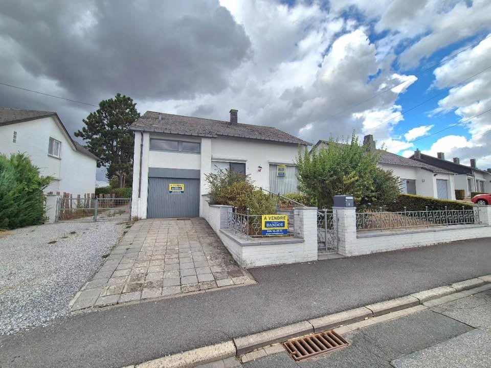 Maison a vendre Philippeville  4 façades, Immo, Autres types, 3 pièces, Province de Namur