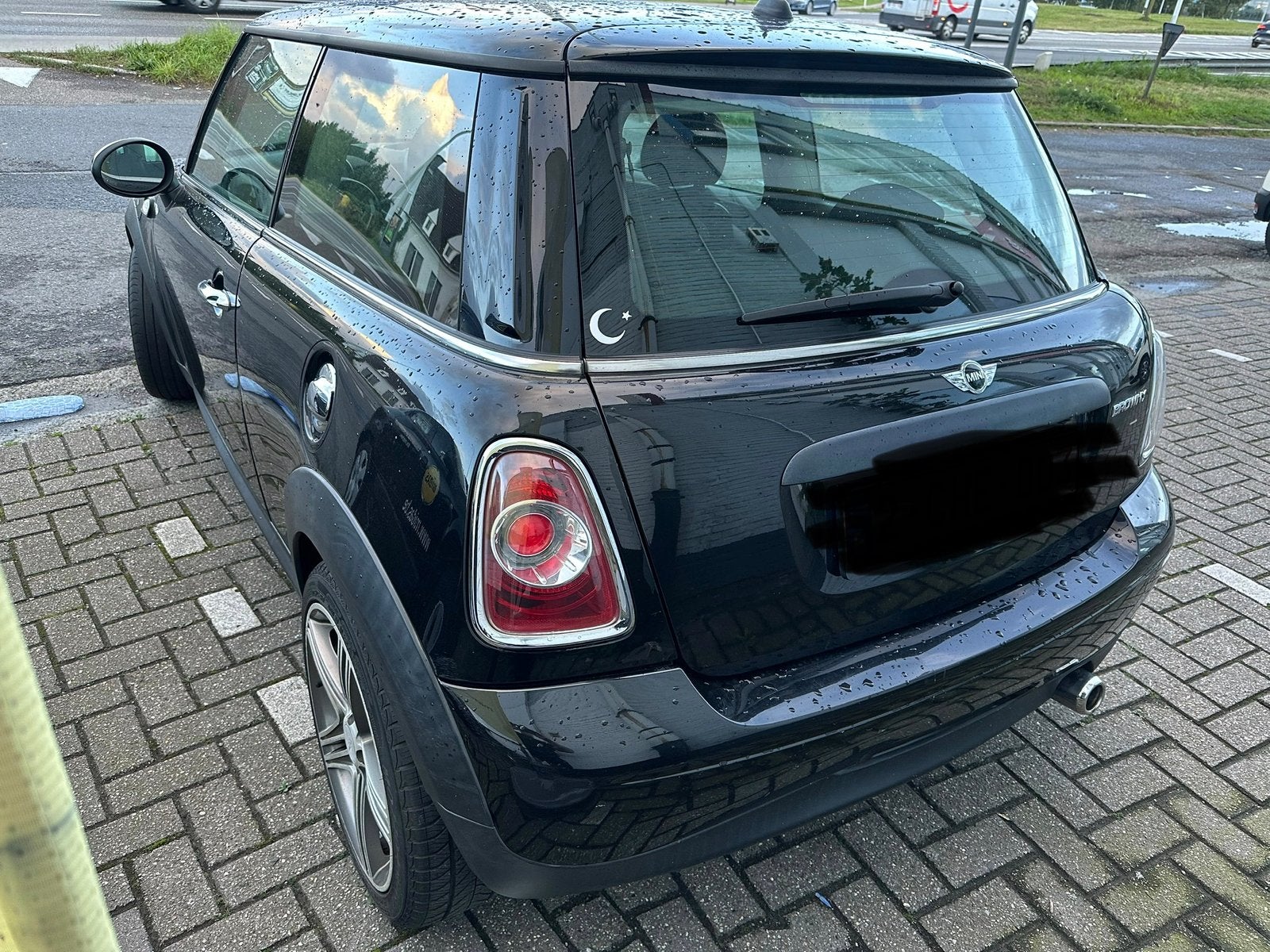 Auto, Autos, Euro 5, Achat, Boîte manuelle, Noir