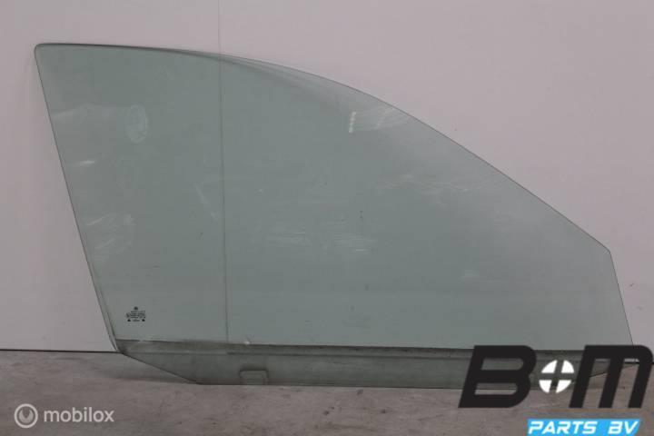 Ruit rechts voor VW Golf 4 1J4845202F, Auto-onderdelen, Ruiten en Toebehoren, Gebruikt