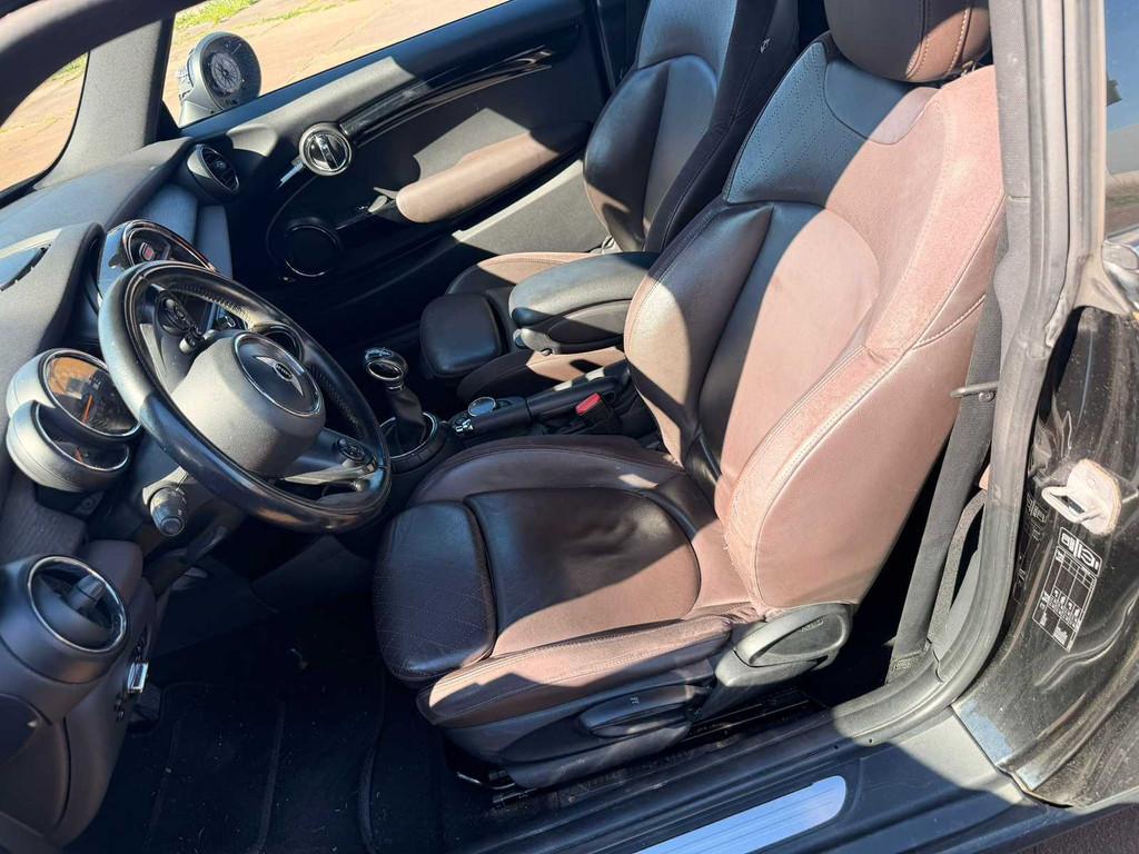 Voiture particulière Mini Cooper-D 2014, Autos, Achat, Entreprise, Autre carrosserie, Diesel