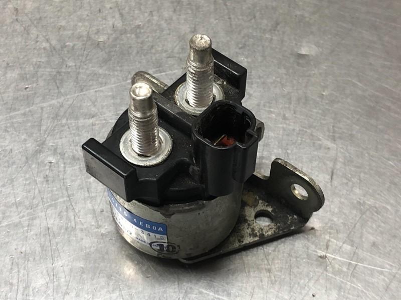 VOORGLOEI RELAIS Nissan X-Trail (T32) (|251154EB0A|), Gebruikt, Nissan