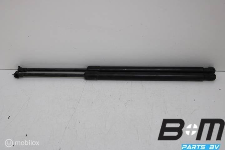 Set gasdrukveren achterklep VW Sharan 7N 7N0827550A, Auto-onderdelen, Gebruikt