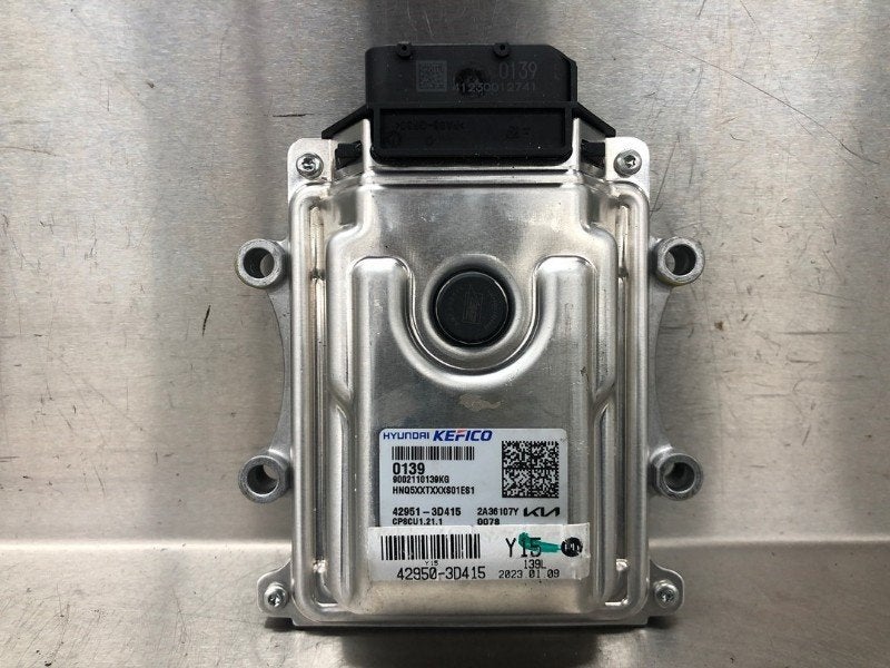 DIVERS ECM module Kia Sportage (NQ5) (|429513D415|), Utilisé, Kia