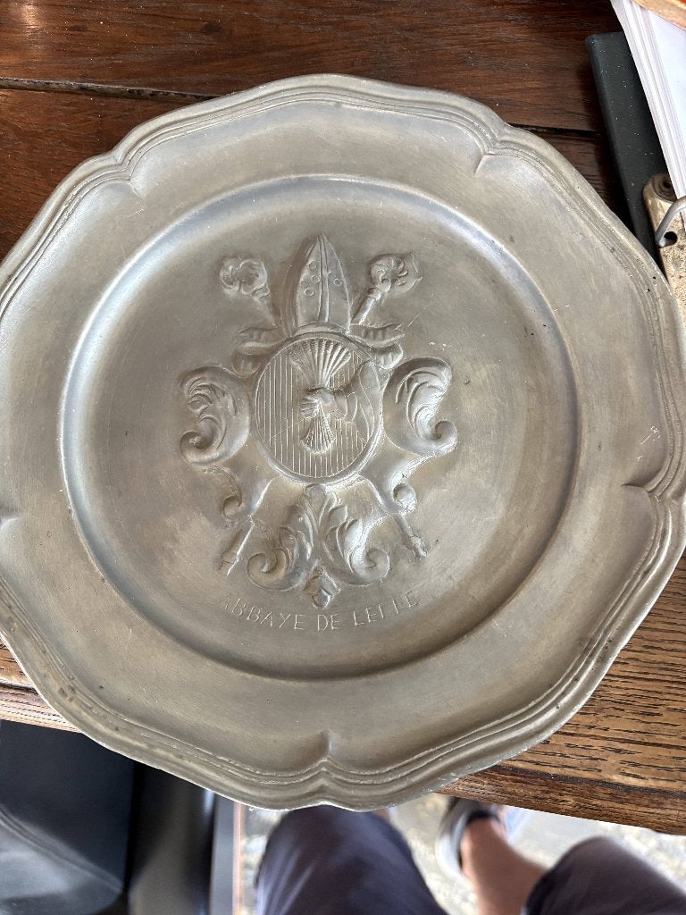 Koper en tin, Antiek en Kunst, Ophalen, Brons