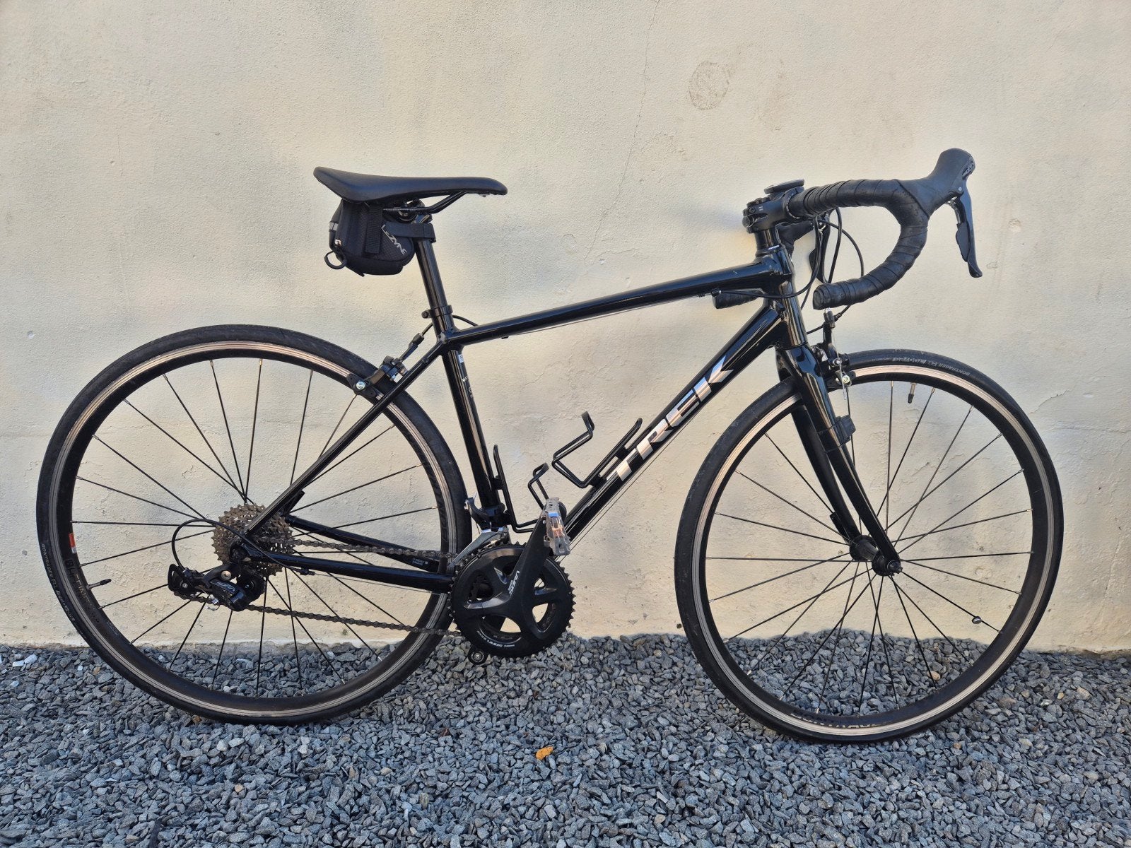 Trek Domane Al 3, Fietsen en Brommers, Ophalen