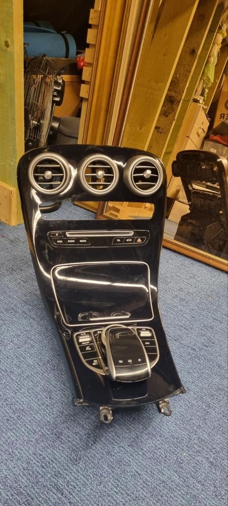 Mercedes w205 c klasse, Ophalen of Verzenden