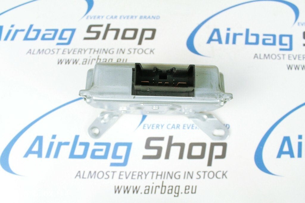 Airbag module Ford Fiesta MK7 (2015), Gebruikt, Ophalen of Verzenden