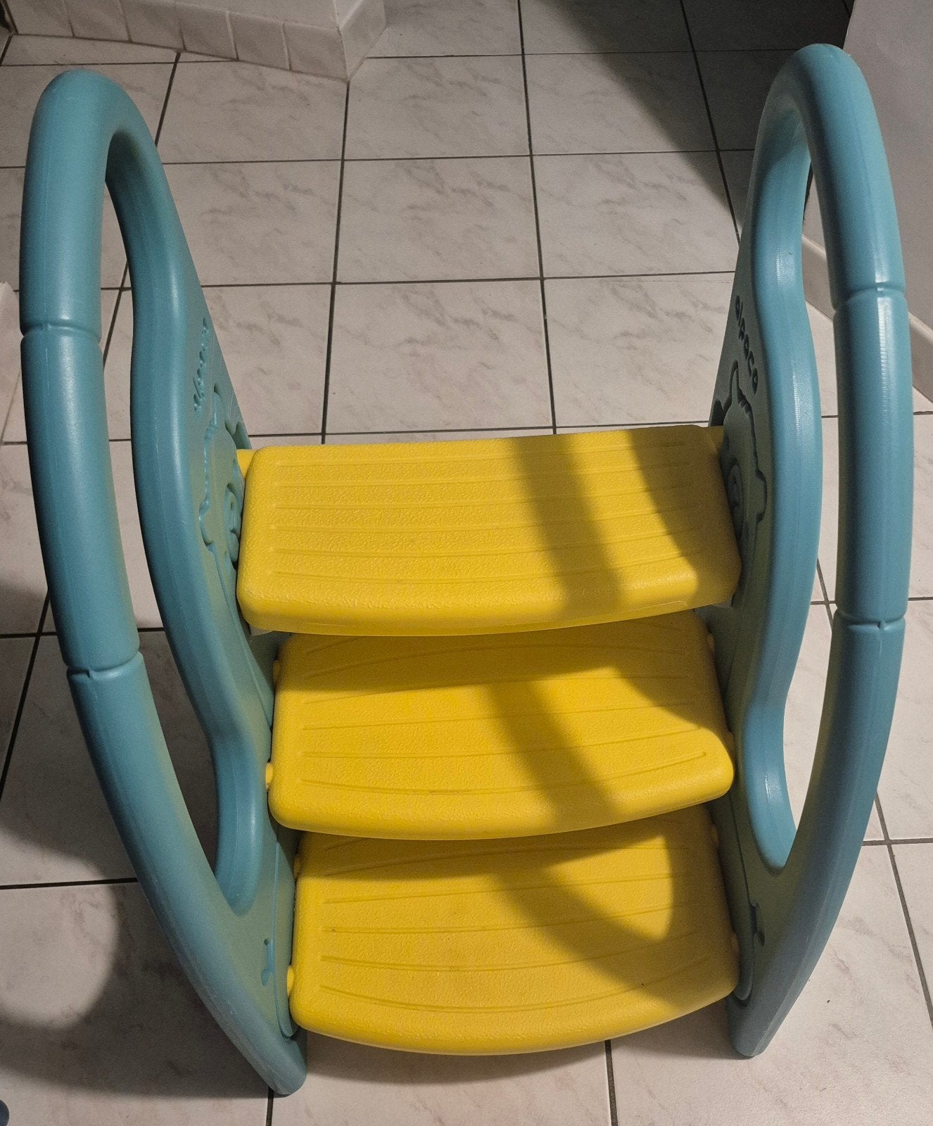 Marche Pied pour Enfant Multifonction, Enfants & Bébés, Enlèvement