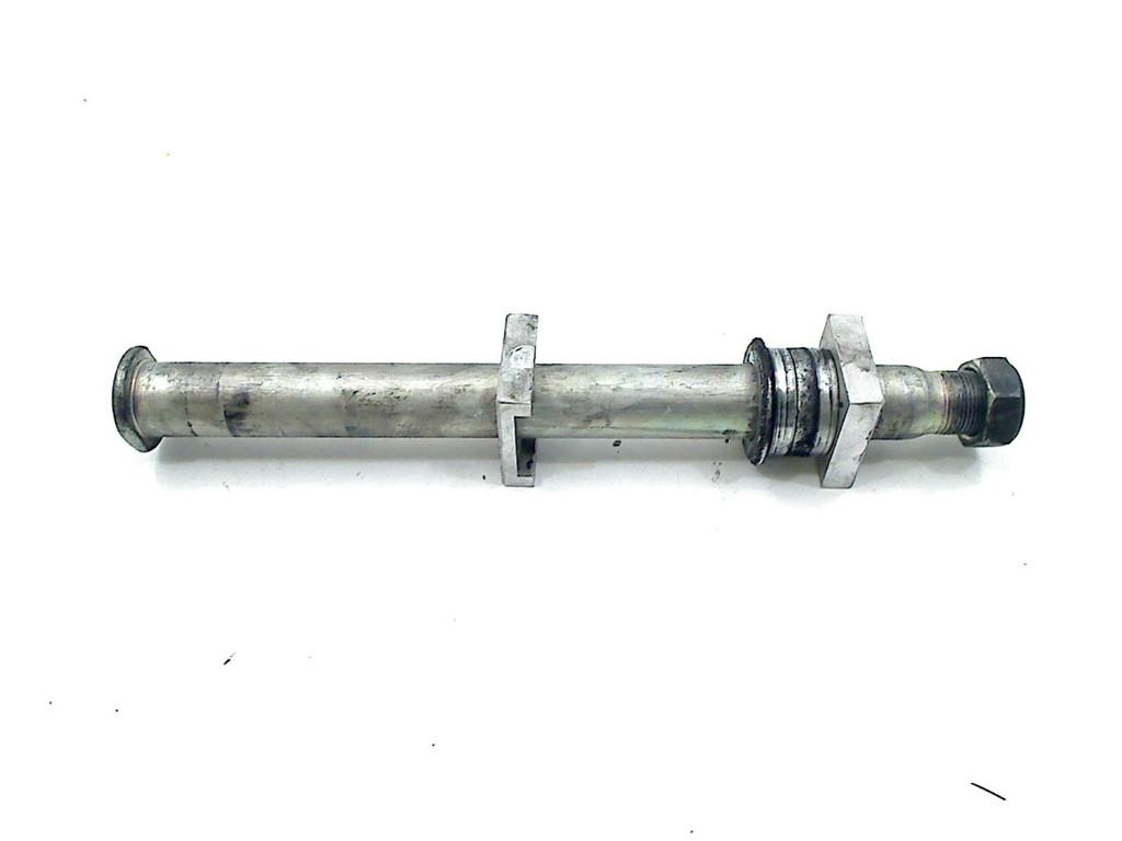 TRAIN ARRIERE MT 09 2021-2023 (MT09 B7N) (4XV-25381-10-00), Dhr. S. di Majo, Utilisé, Info@cama-motorparts.nl, P.J. Troelstraweg 8 8
3144 CX  MAASSLUIS, NL