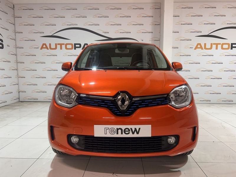 Renault Twingo R80 URBAN, Autos, Renault, Euro 6, 82 ch, Autres couleurs, Noir