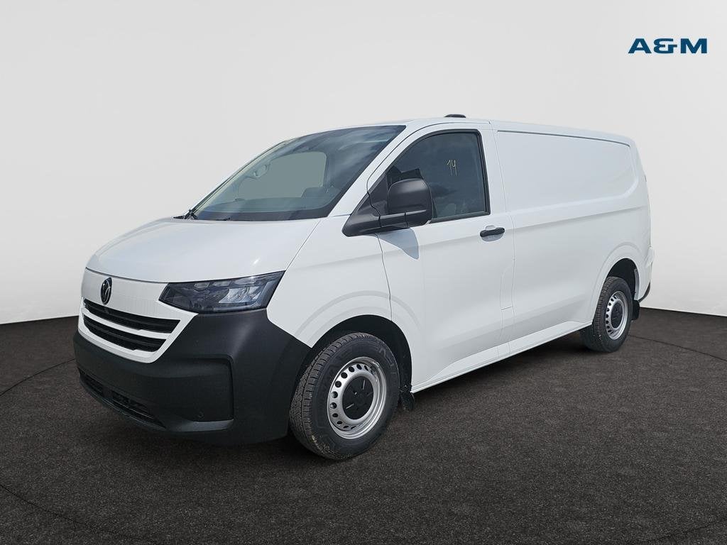 Volkswagen Transporter T7 28 Fou Swb Transporter 2.0 TDi SCR, Autos, Volkswagen, Achat, Boîte manuelle, Diesel, Cruise Control