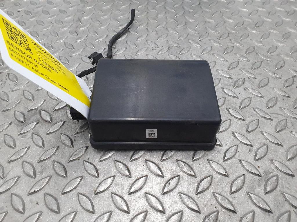 BMW 5 SERIES 520d High Executive  SENSOR RADAR 66316799136 2, Enlèvement ou Envoi, Utilisé, Stiba membre
