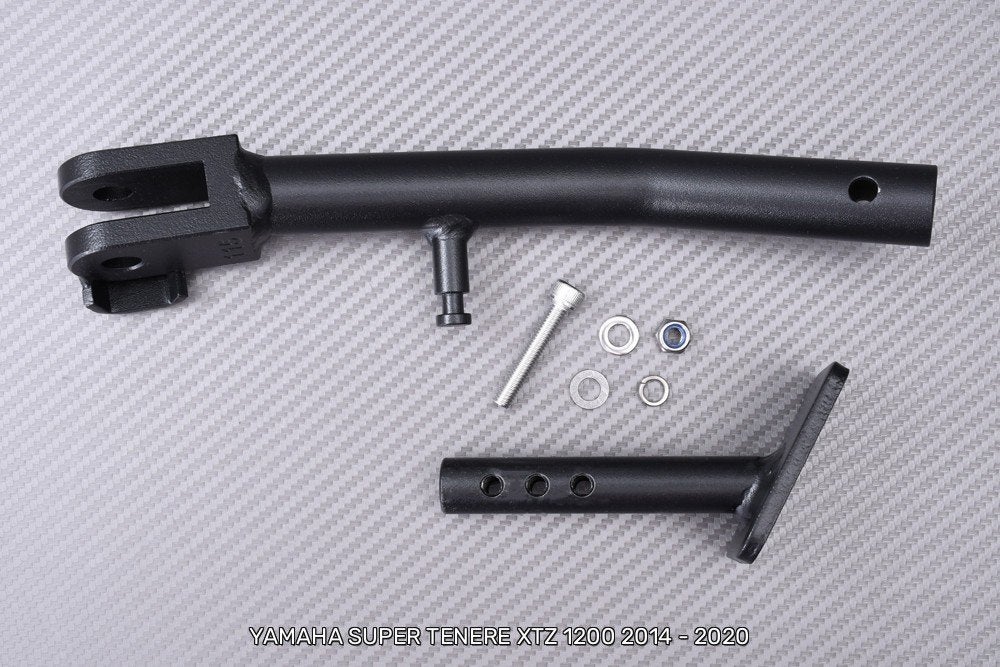 Béquille latérale YAMAHA SUPER TENERE XTZ 1200 2014 - 2020, Motos, Enlèvement ou Envoi, Neuf