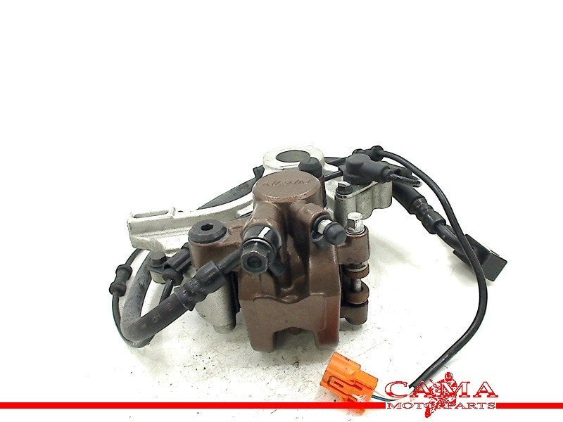 ETRIER DE FREIN ARRIÈRE Honda, Dhr. S. di Majo, Utilisé, Info@cama-motorparts.nl, P.J. Troelstraweg 8 8
3144 CX  MAASSLUIS, NL